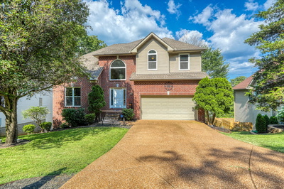 5321 Windypine Dr
