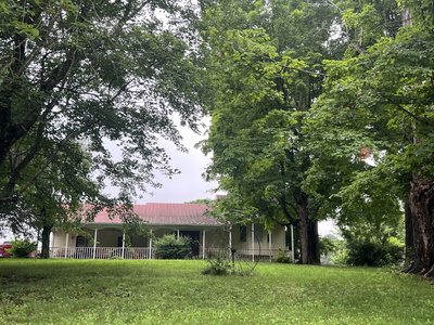 732 Fowler Ford Rd