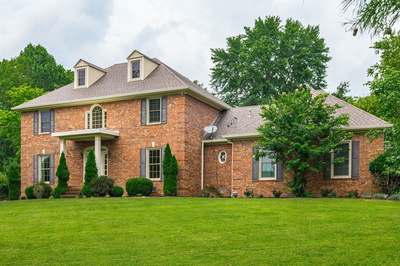 2531 Steeplechase Rd
