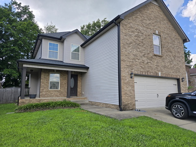 2236 Killington Dr