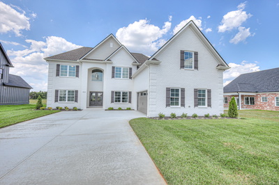 4113 Cile Court