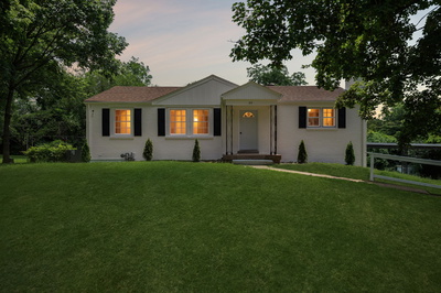 916 Radford Dr