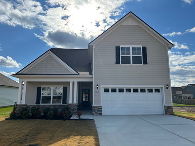 1004 Wiseman Farm Road
