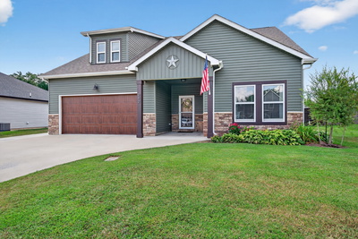 282 Crusaw Dr