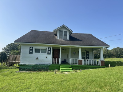 260 Ranch Rd
