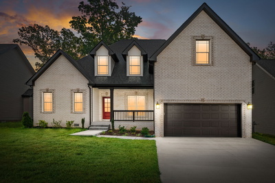 586 Alicia Drive