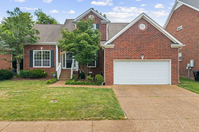 127 Watermill Trce