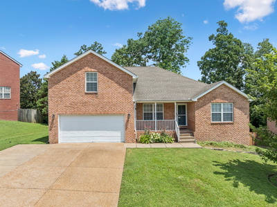 7023 Timber Oak Dr