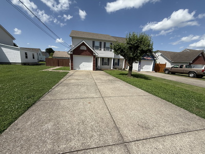 1022 Stonemark Trl