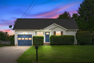 1255 Weeping Willow Dr