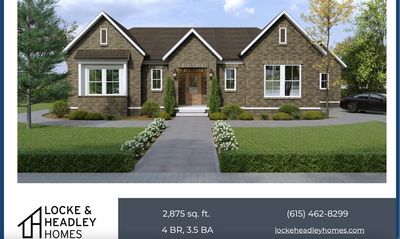 322 Stoneybrook Rd