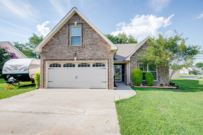 101 Abbigael Dr