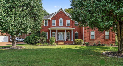 4115 Chancellor Dr