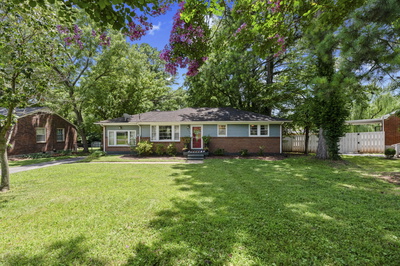 425 McCain Dr