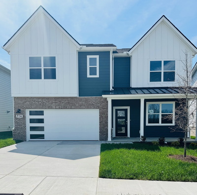 956 Brooklyn Crossing Road