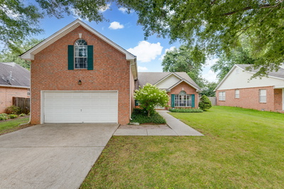310 Park Glen Dr