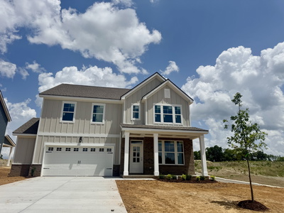 140 Emeline Way