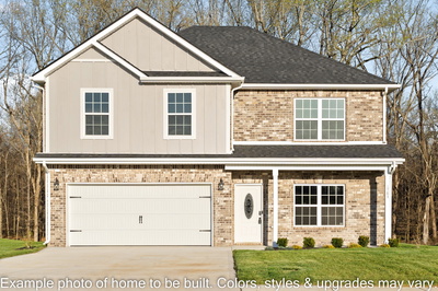 1219 Mourning Cloak Dr