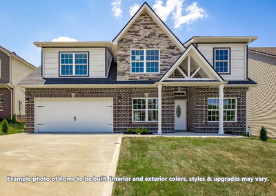 1135 Mourning Cloak Dr