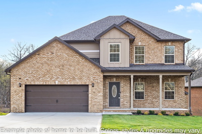 1213 Mourning Cloak Dr