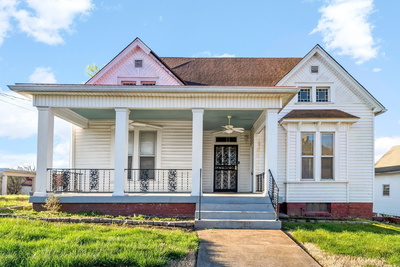 222 Union St