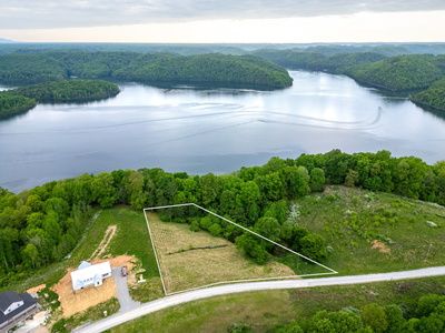 0 Lake Bluff Red