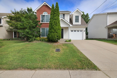 8832 Cressent Glen Ct