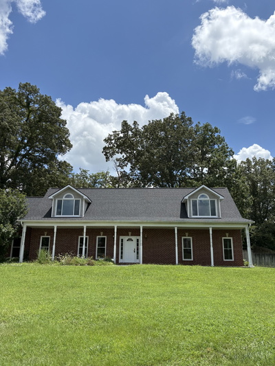 7216 Glenwood Dr