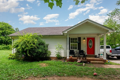 426 Dorris Rd