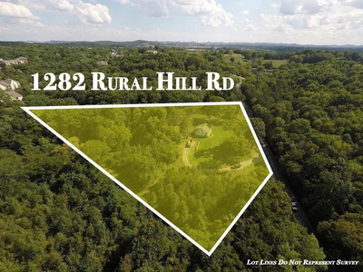 1282 Rural Hill Rd