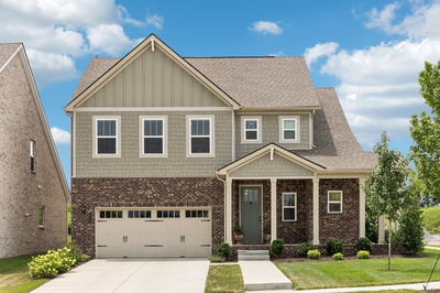 420 Triple Crown Cir
