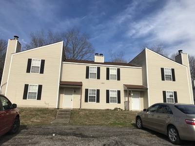 103 Kingsbury Drive