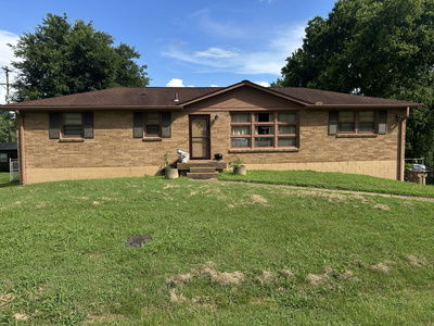 6407 Ranchero Dr
