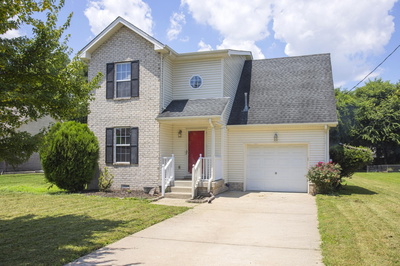 732 Charlie Gann Rd
