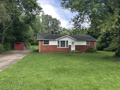 14 Fountainbleau Rd