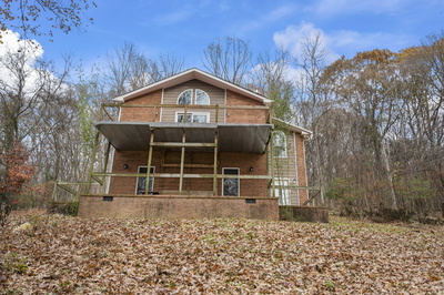 4832 Reece Church Rd