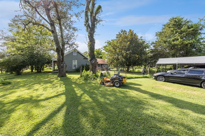 397A Sims Spring Rd