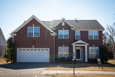 3021 Ballenger Dr