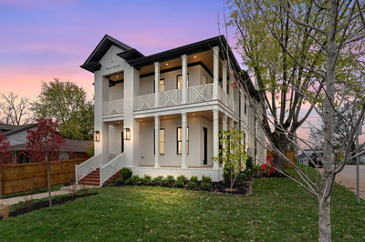 1900 Eastside Ave