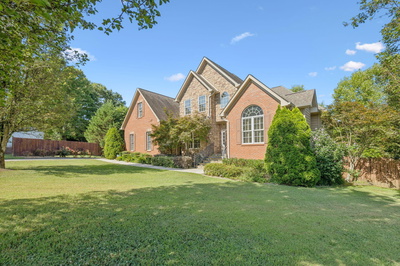 4537 Planters Ridge Drive, NW