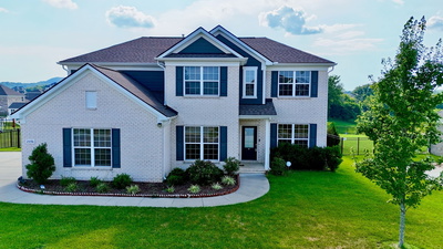 2076 Autry Dr