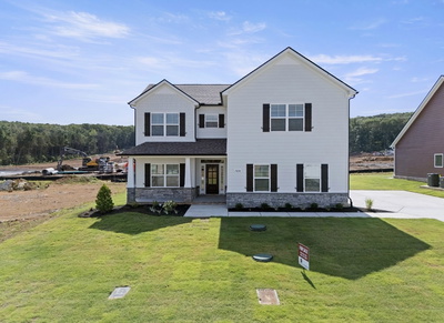 2634 Unitas Drive