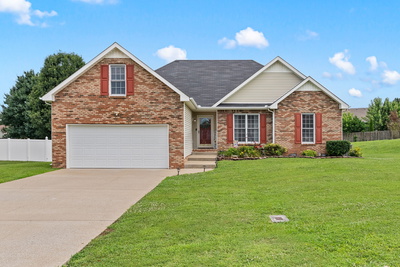 655 Stonewall Ln