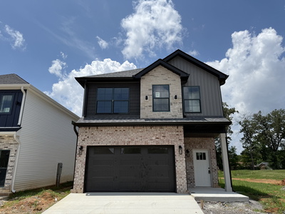 37 Charleston Cove