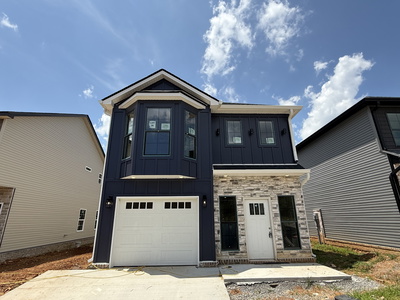 36 Charleston Cove Way
