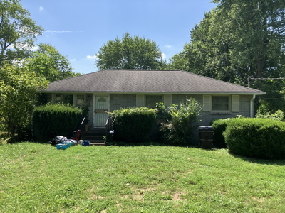 4013 Ridgemont Dr