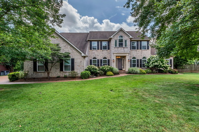 206 Stillcreek Dr