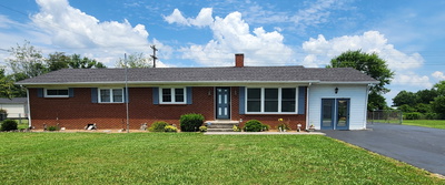 222 Cardinal Dr