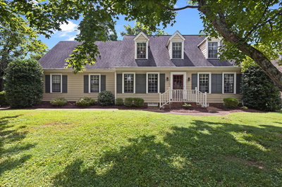 177 Cottonwood Dr