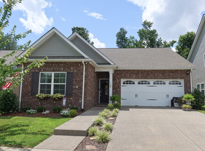 139 Hampshire Way